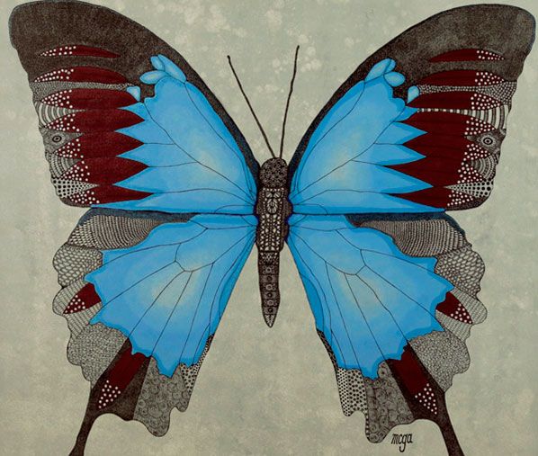 Insectos