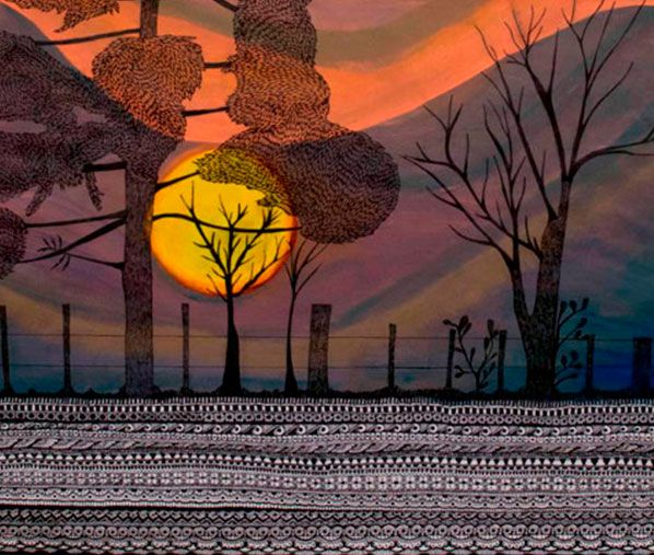 Naturaleza